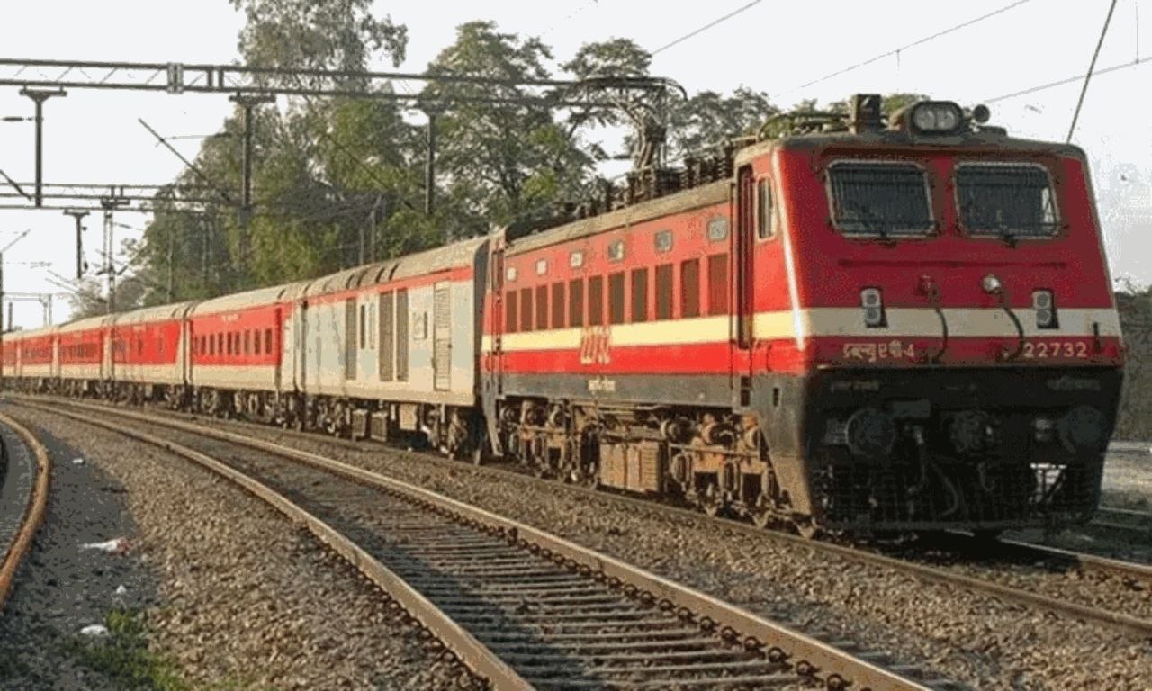 Southern Railway Announces Special Trains via Coimbatore for Summer Travel