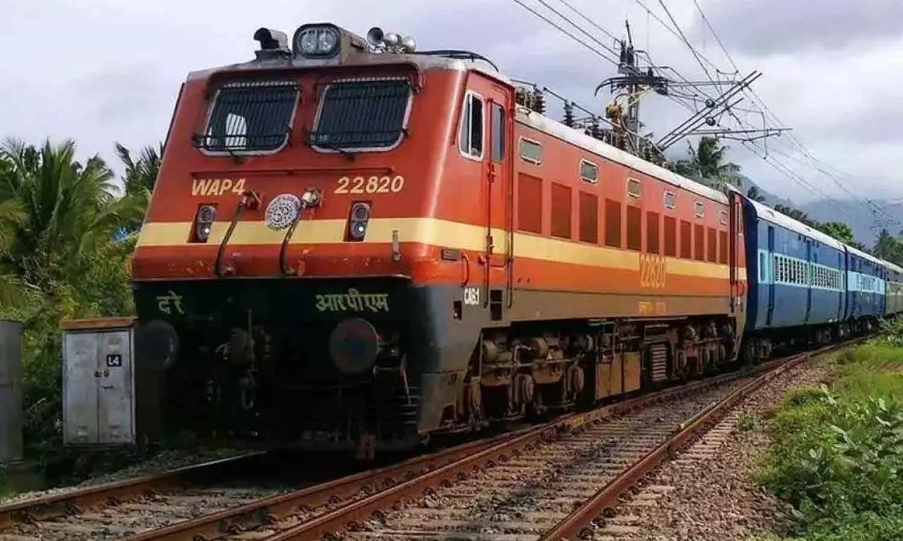 Weekly Special Train Service Between Coimbatore and Jaipur for Summer Vacation