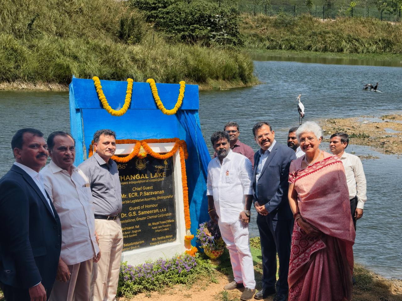 Coimbatore’s Green Journey: Siruthuli Marks 23 Years