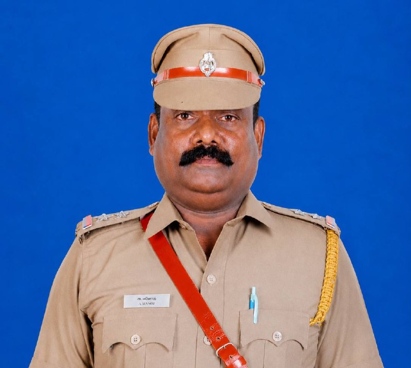 Special Sub-Inspector of Neelambur Police Station Dies by Suicide