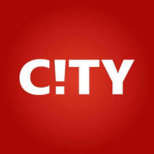 CITY News Logo