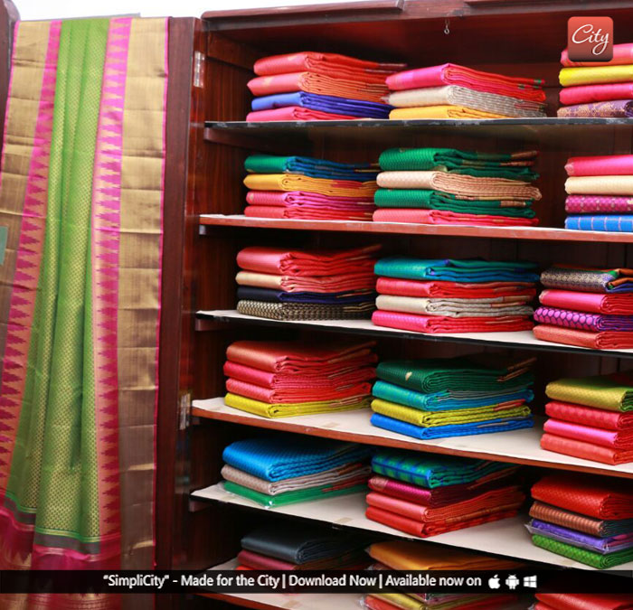 Kanakavalli Kanjivaram Silk Sari 22-599-HS001-11188