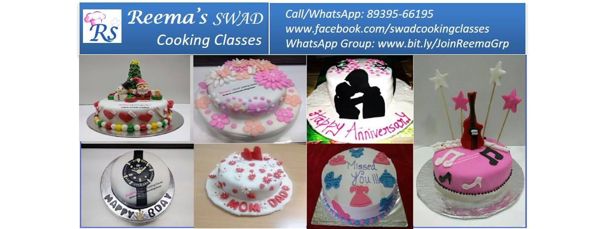 Yrs Online cake class at Rs 1500/day in Kolkata | ID: 22430475555