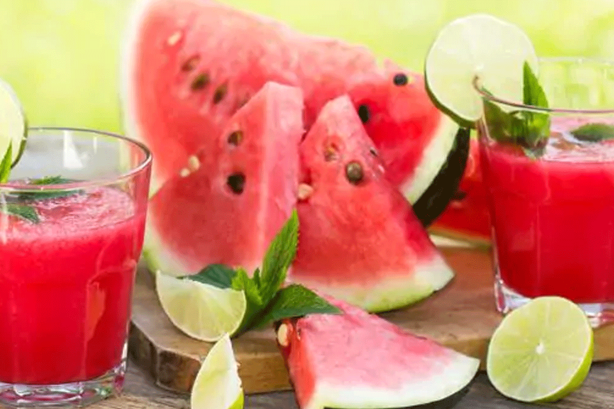 5 Side Effects Of Eating Too Much Watermelon - Simplicity