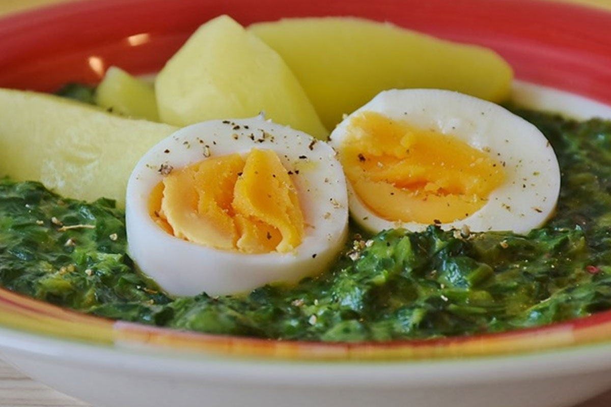 Diabetics need not always hold back from eating eggs - Simplicity