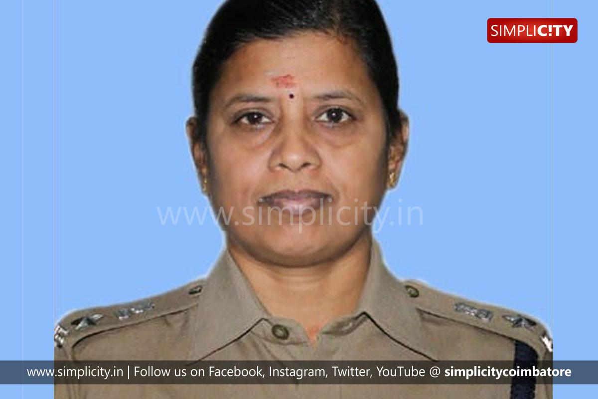 Uma Ips To Take Charge As Deputy Commissioner Traffic Simplicity