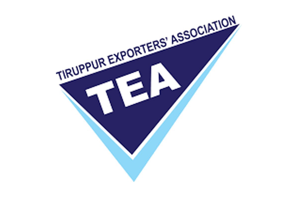 Tiruppur Exporters Association (TEA) requests onetime exemption from MODT  charges - Simplicity