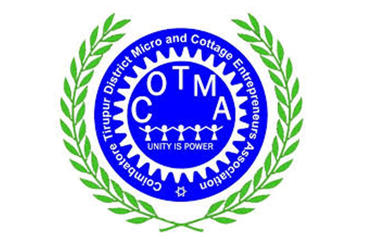 Foundry Industry's strike: 5,000 Micro industries of COTMA association in  Coimbatore and Tirupur to be shut down Tomorrow - Simplicity