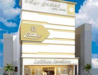 IT Raid in Lalithaa Jewellery Inflated wastages in conversion of