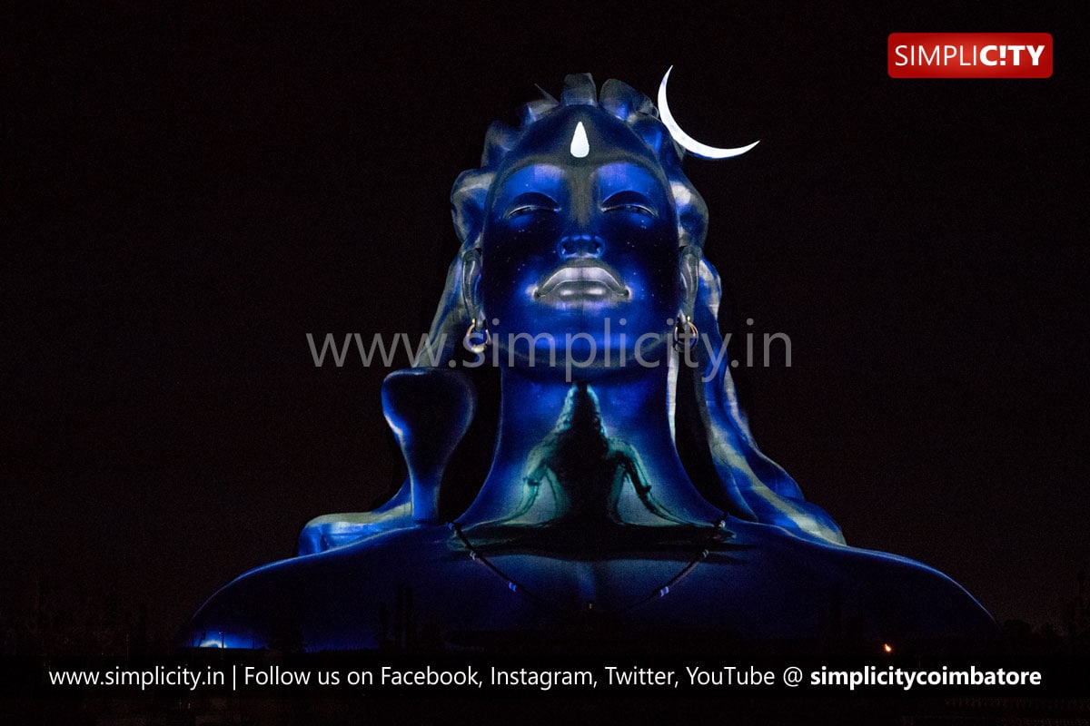 Featured image of post Isha Mahashivratri 2021 Tickets Price Quora