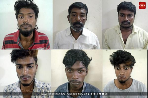 Dealer dating Coimbatore in drug a True Life: