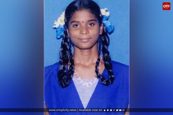 NEET exams 2018 claims life of a girl from Villupuram - Simplicity