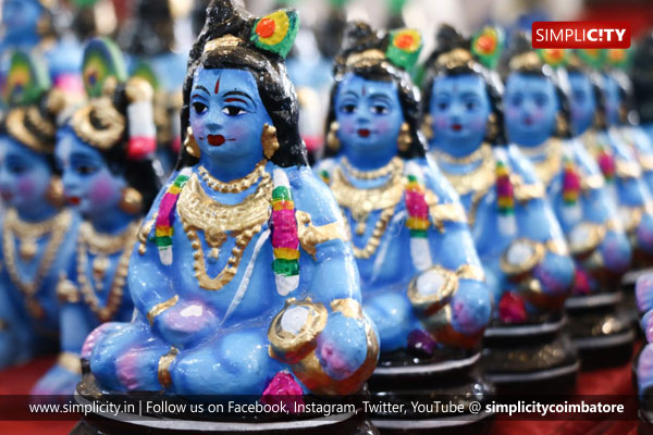 krishna dolls for sale