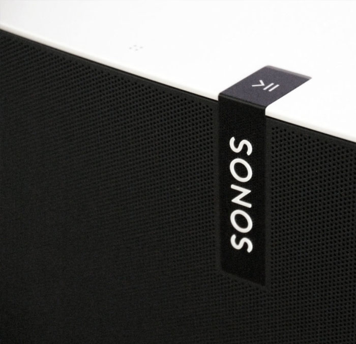 minimum Sammensætning bombe Sonos to temporarily pull ads from Facebook, Google and Twitter - Simplicity