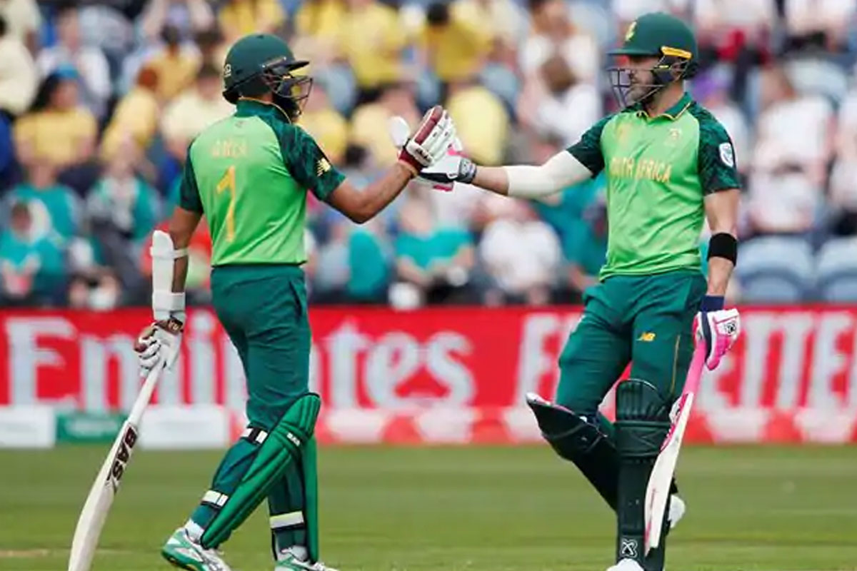 South Africa vs Bangladesh ODI Predicted Playing 11, World Cup 2019 LIVE Updates SA aim to bounce back
